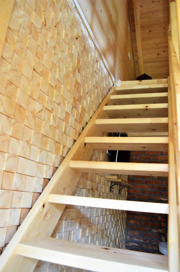 Apartment Mateja Mokra Gora Bagian luar foto