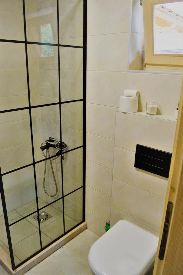 Apartment Mateja Mokra Gora Bagian luar foto