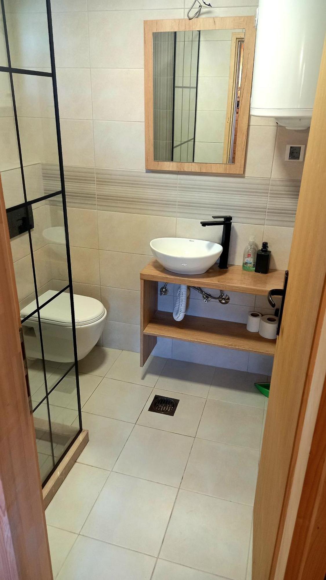 Apartment Mateja Mokra Gora Bagian luar foto