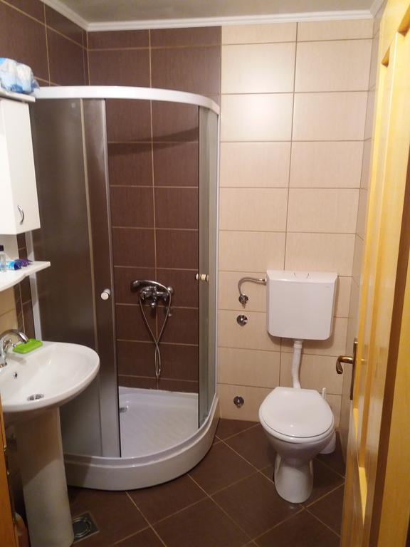 Apartment Mateja Mokra Gora Bagian luar foto