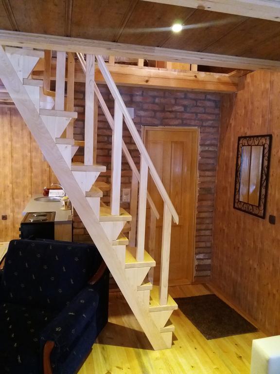 Apartment Mateja Mokra Gora Bagian luar foto