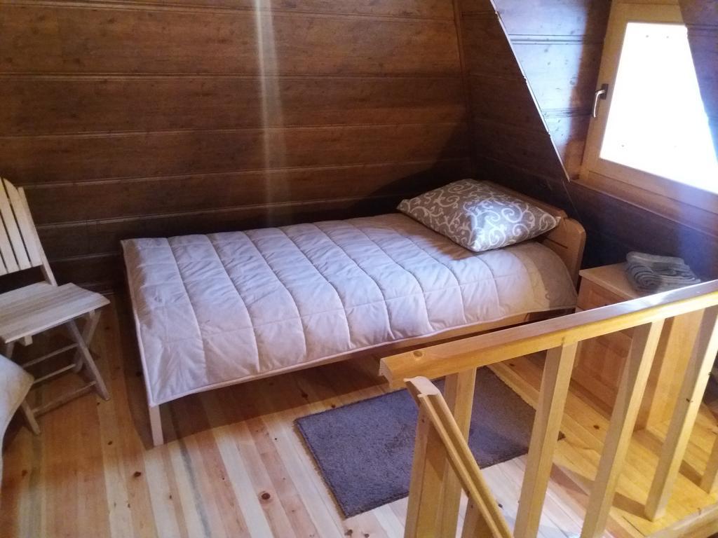 Apartment Mateja Mokra Gora Bagian luar foto