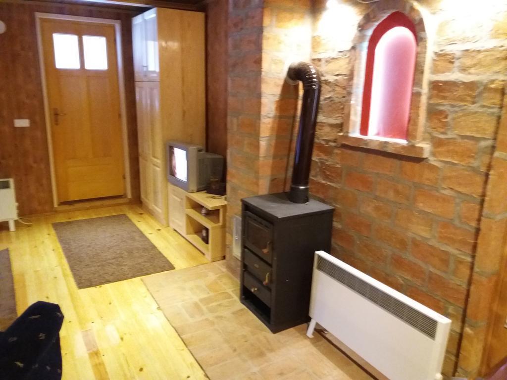 Apartment Mateja Mokra Gora Bagian luar foto
