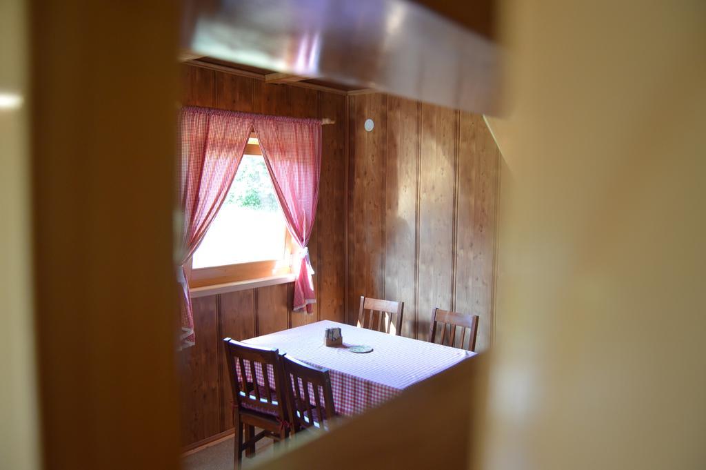 Apartment Mateja Mokra Gora Bagian luar foto