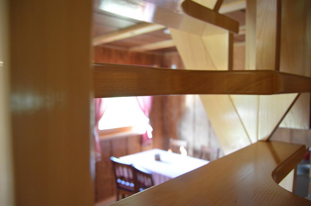 Apartment Mateja Mokra Gora Bagian luar foto