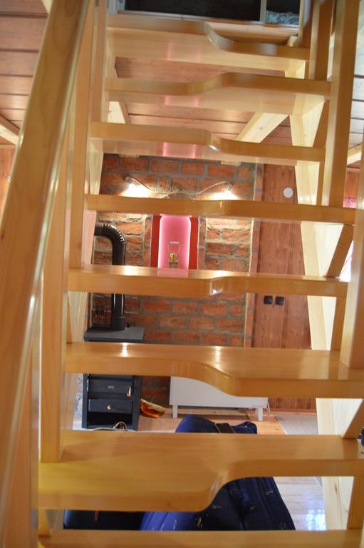 Apartment Mateja Mokra Gora Bagian luar foto