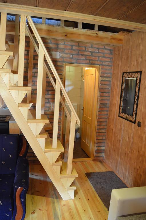 Apartment Mateja Mokra Gora Bagian luar foto