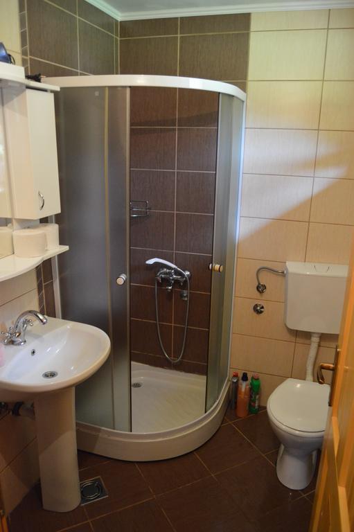 Apartment Mateja Mokra Gora Bagian luar foto