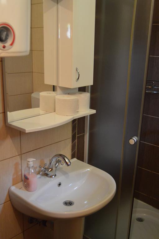 Apartment Mateja Mokra Gora Bagian luar foto