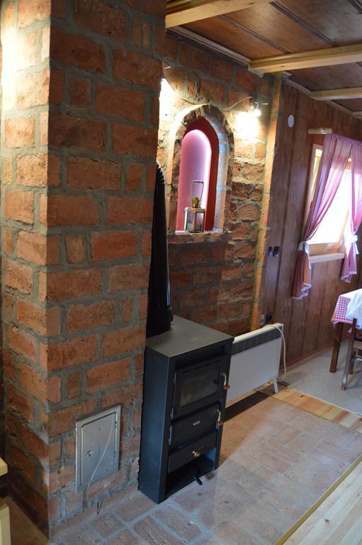 Apartment Mateja Mokra Gora Bagian luar foto